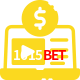 O Cassino 1615bet também oferece apostas esportivas virtuais!