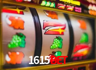 A Emoção da Loteria na 1615bet: Uma Chance de Mudança de Vida