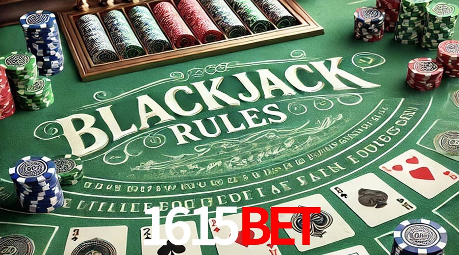Experiência VIP 1615bet