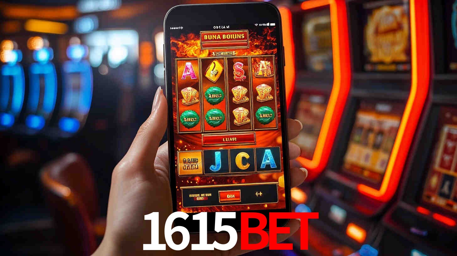 1615bet login
