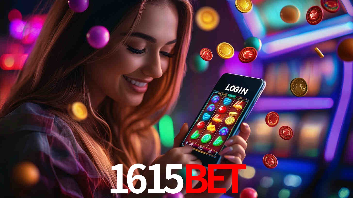 1615bet - Cassino da Fortuna - 1615bet.com