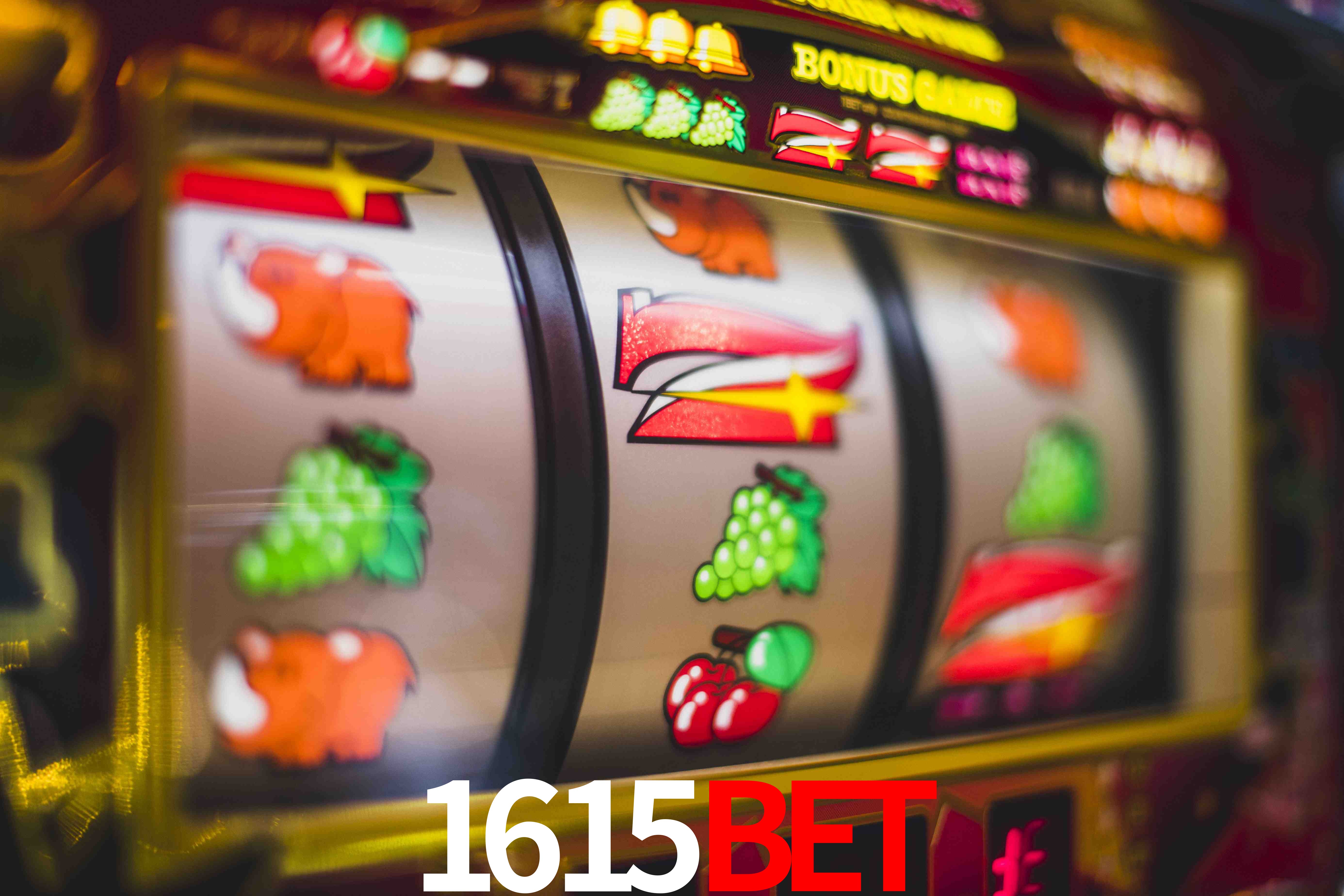 Roulette Table 1615bet
