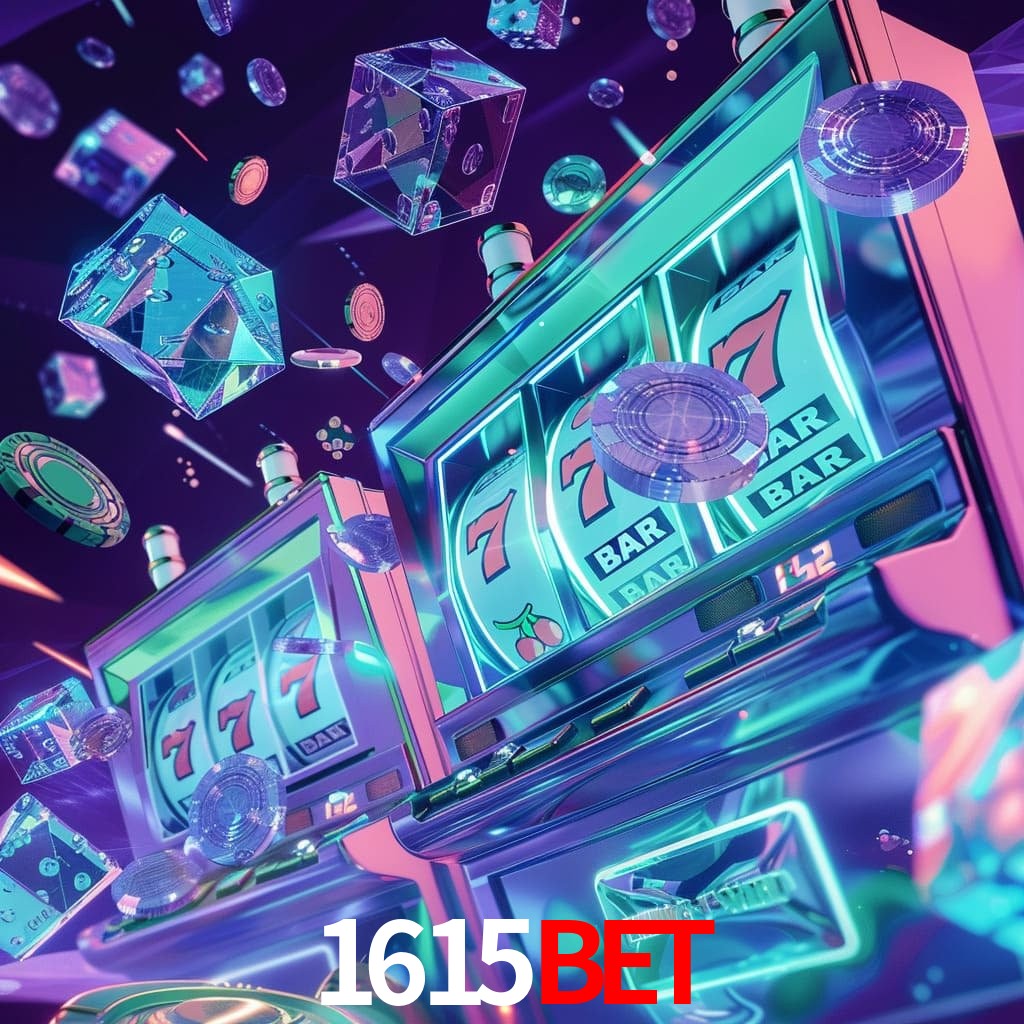 cassino 1615bet