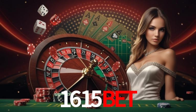 Bonus Features 1615bet