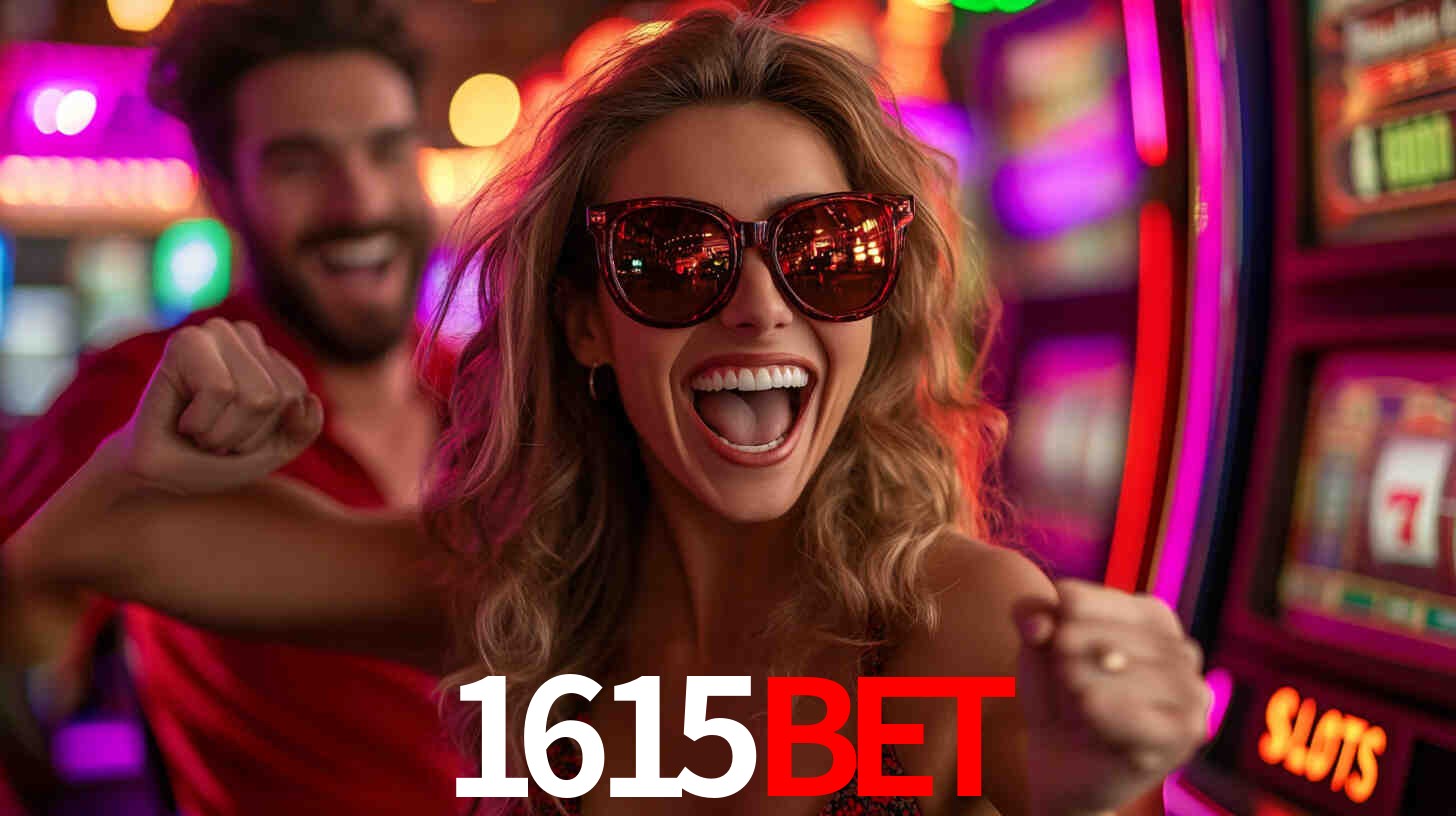 Descubra a Essência do 1615bet: Nossa História e Compromissos