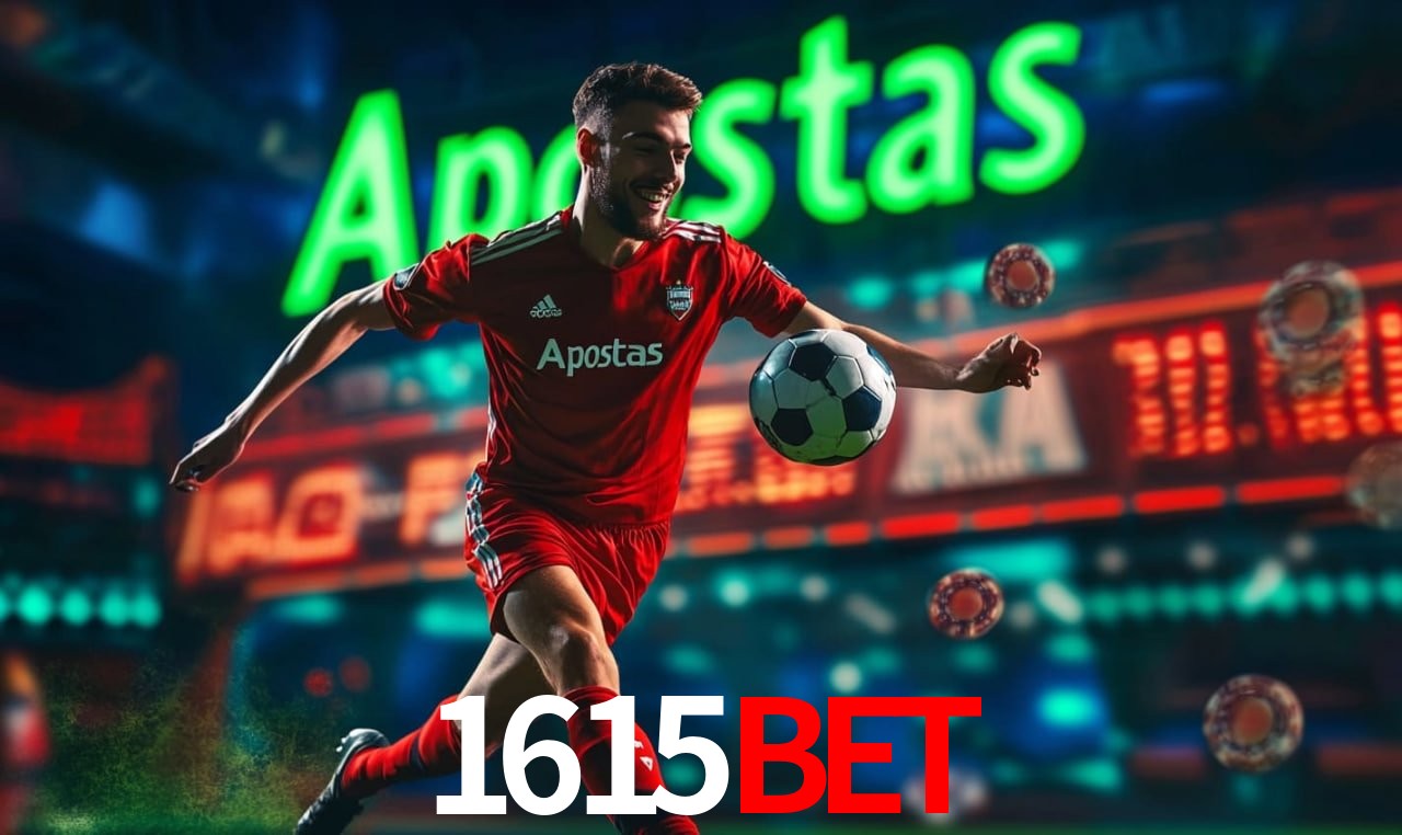 Interface Premium 1615bet