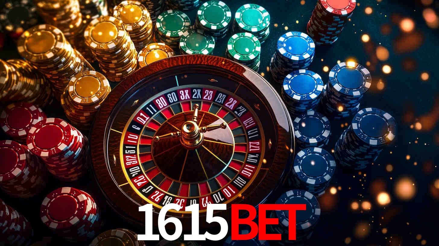 1615bet login