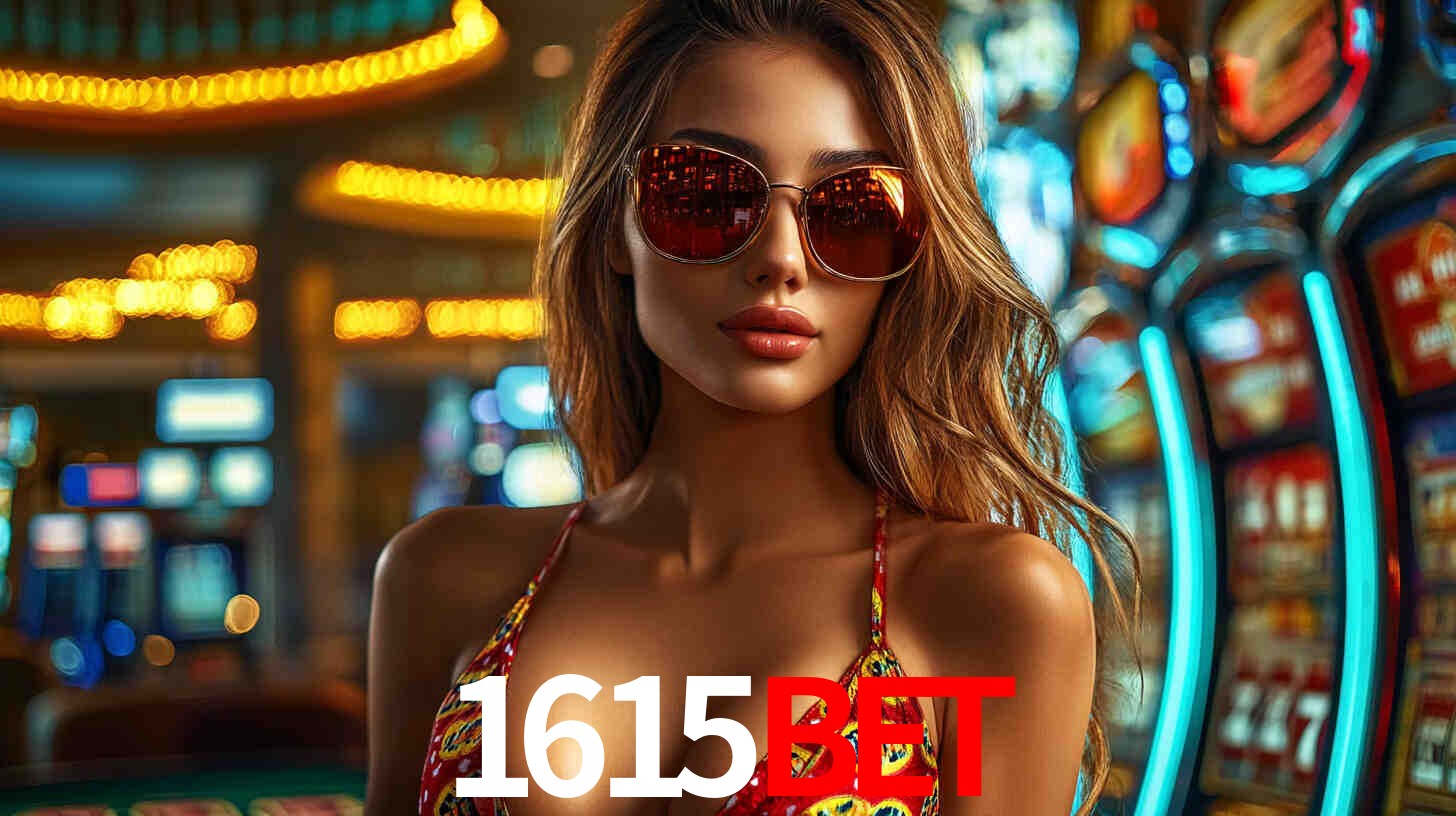 Explore as vantagens do 1615bet: serviço profissional e confiabilidade