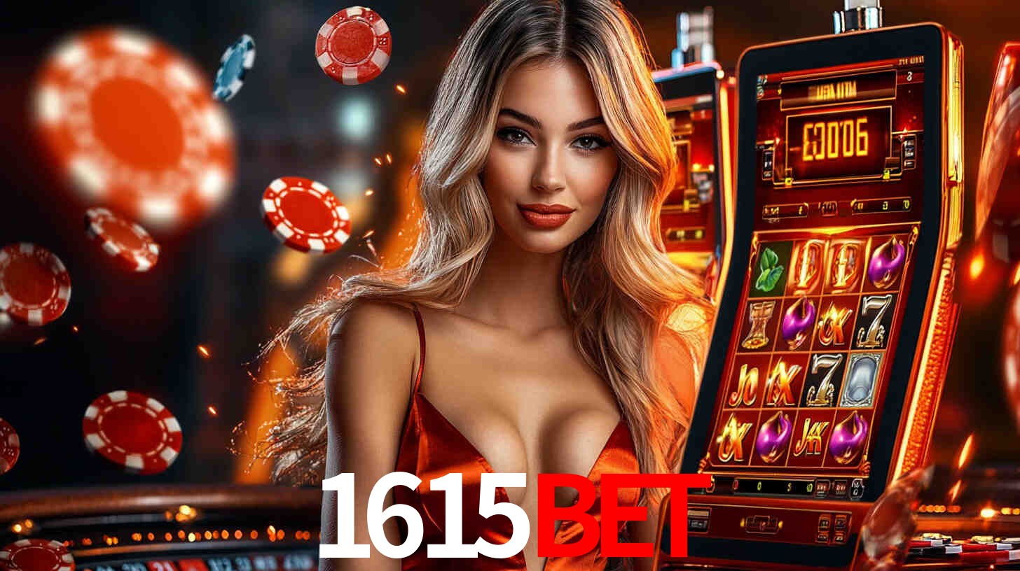 1615bet: Seu Especialista em Apostas Esportivas Brasileiras