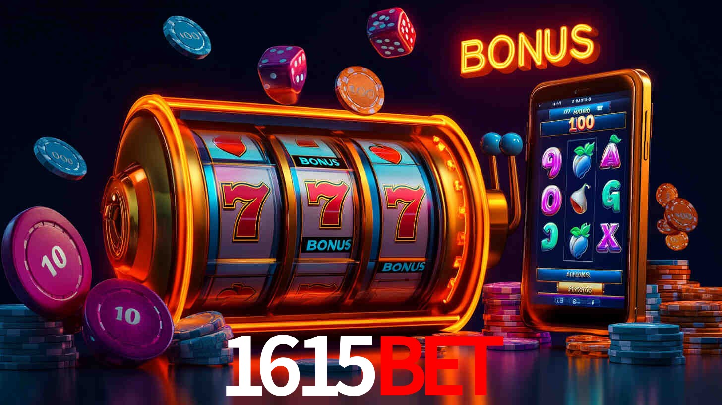 Explorando a Categoria de Eventos em Apostas na 1615bet