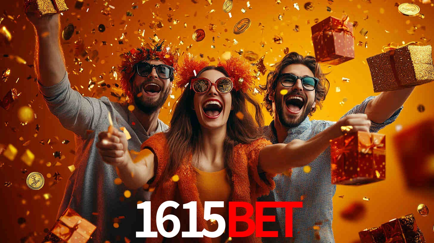 1615bet: A Experiência de Casino com Jogos de Mesa ao Vivo