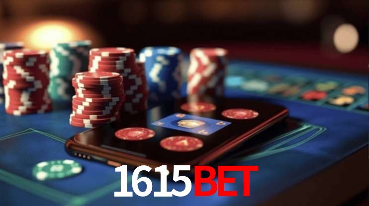 Estratégias Crash Games 1615bet