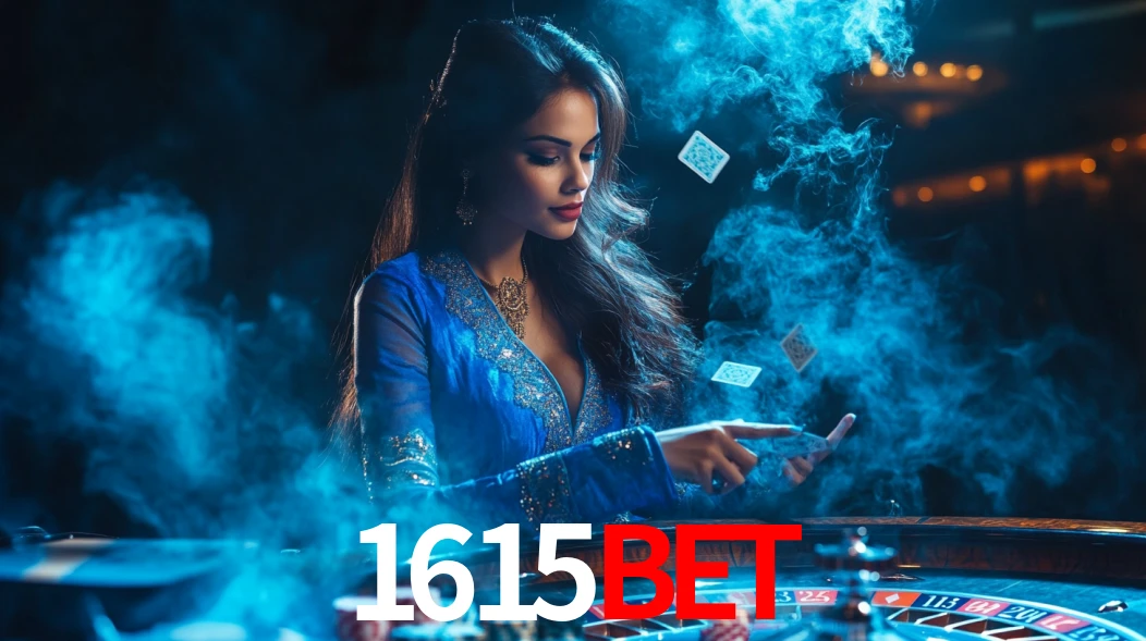 Descubra o Programa VIP da 1615bet: Vantagens Exclusivas para Jogadores