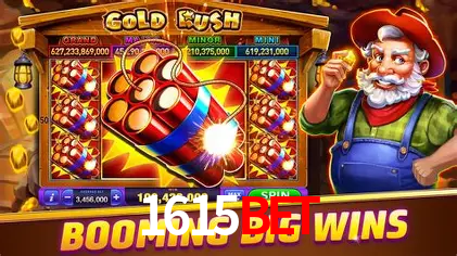 Descubra a Magia dos Jogos de Arcade no 1615bet