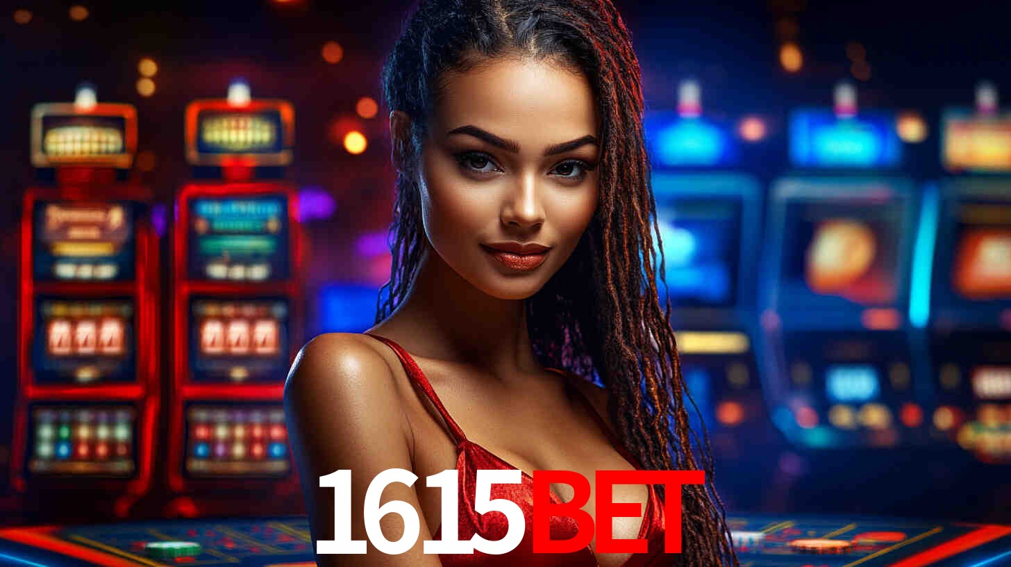 Descubra a Essência do 1615bet: Nossa História e Compromissos