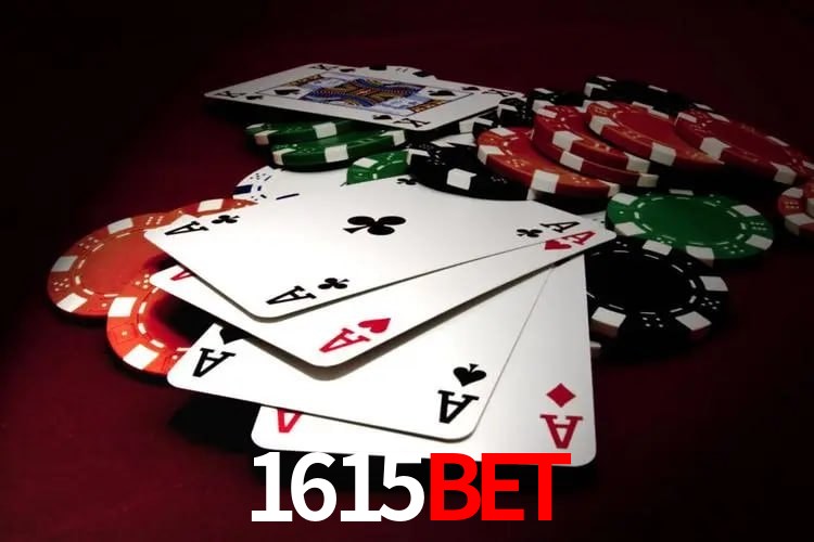 Casino VIP 1615bet