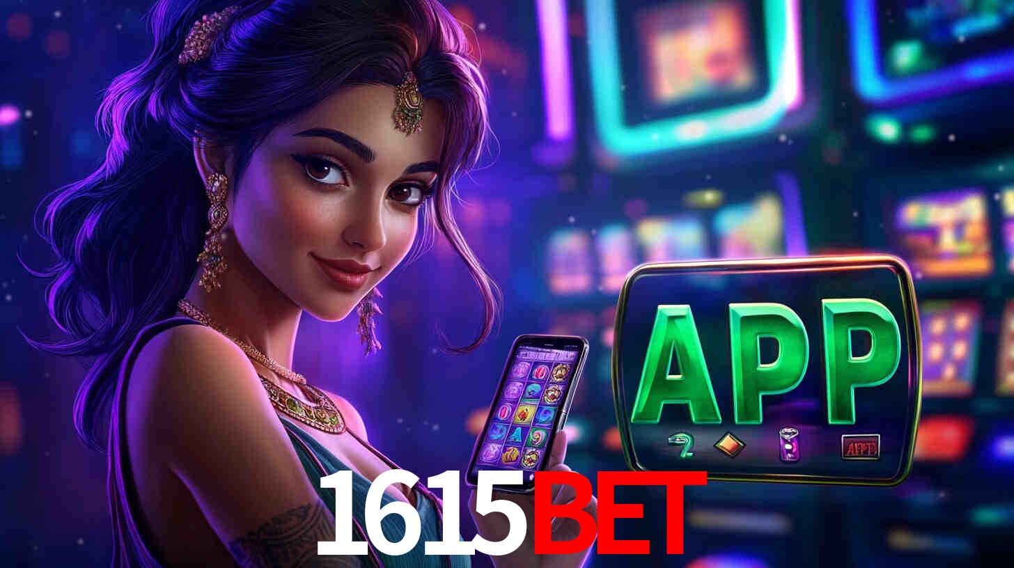 Bônus Generosos e Exclusivos no 1615bet para Você!