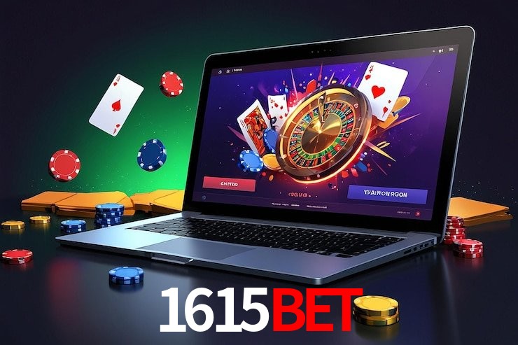 Ofertas Exclusivas 1615bet