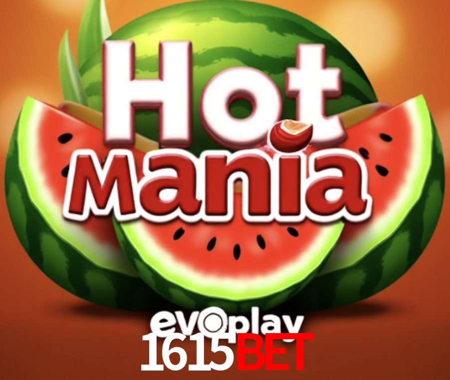 Game Providers 1615bet