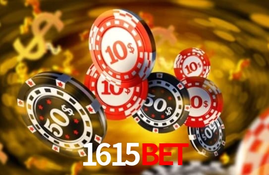 Apostas de Futebol 1615bet