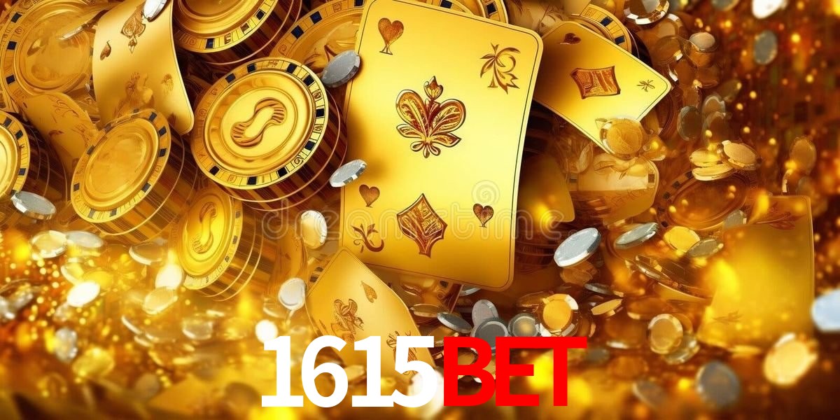 A Emoção da Loteria na 1615bet: Uma Chance de Mudança de Vida