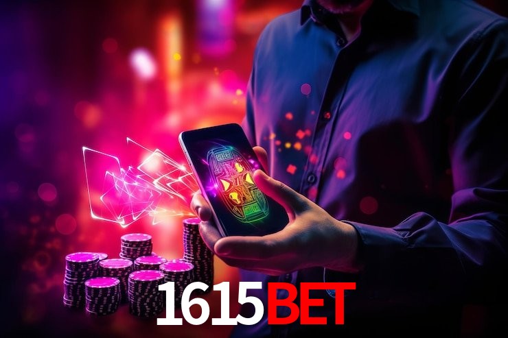 Mesa de Blackjack 1615bet