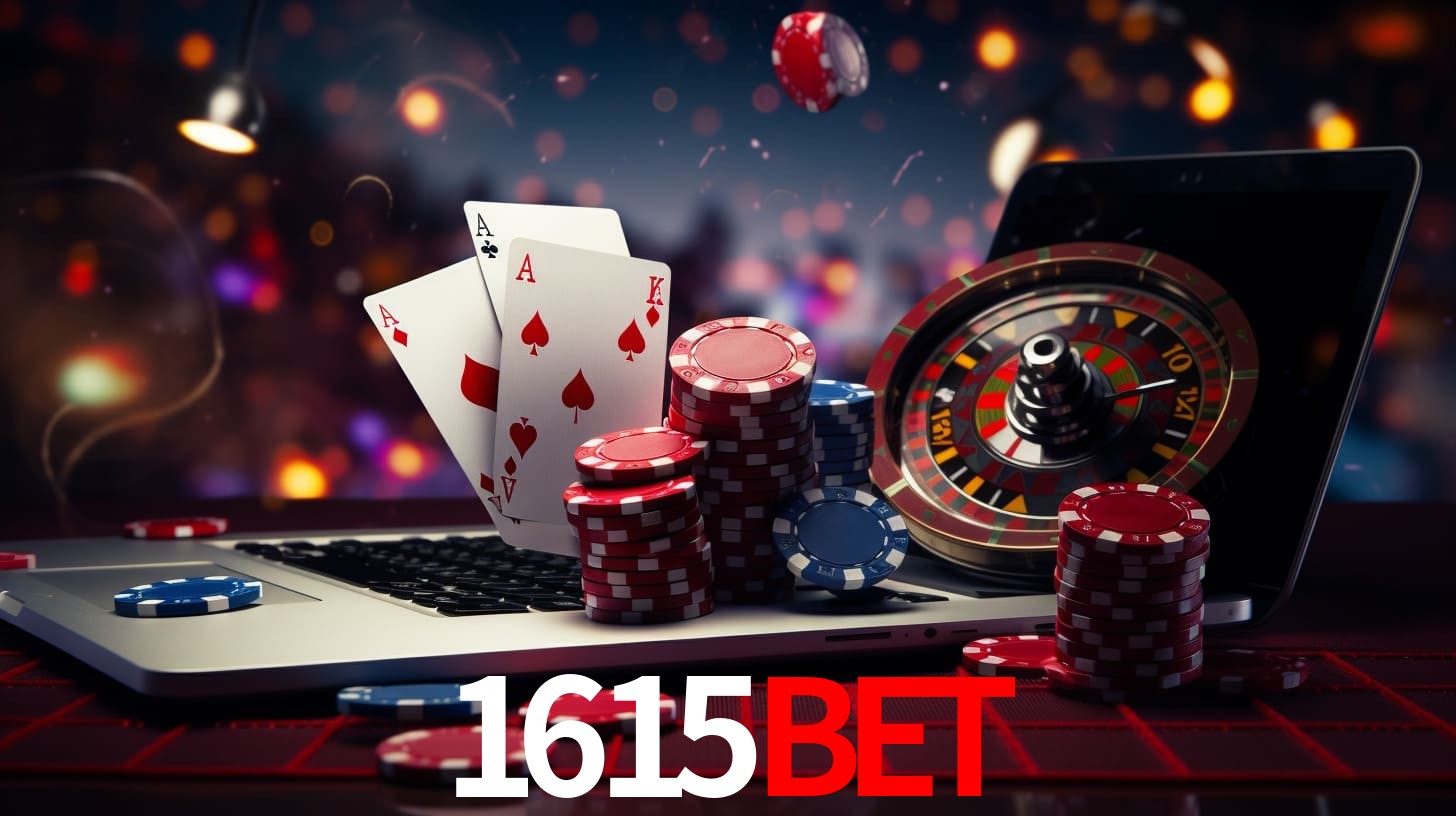 Programa VIP 1615bet