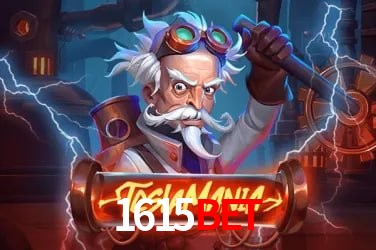 Benefícios da Conta 1615bet