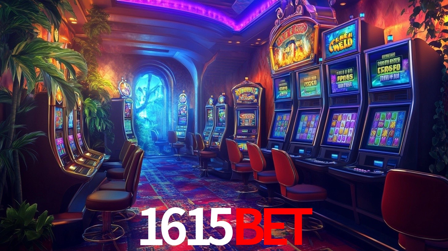 Instant EasyPaisa 1615bet