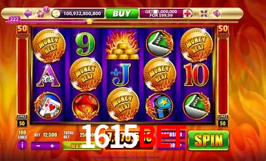 Inovações de Jogos na 1615bet: O Futuro das Experiências Interativas
