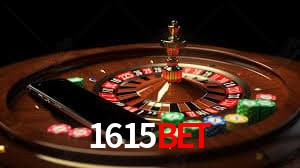 VIP Casino 1615bet