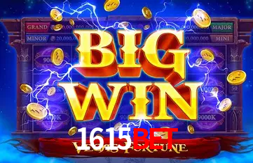 Seasonal Promotions 1615bet