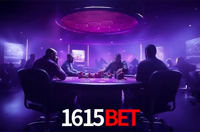 Avaliações dos Jogadores 1615bet