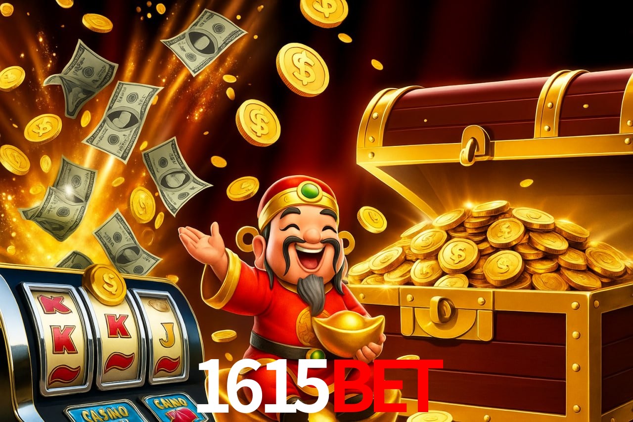 Programa VIP 1615bet