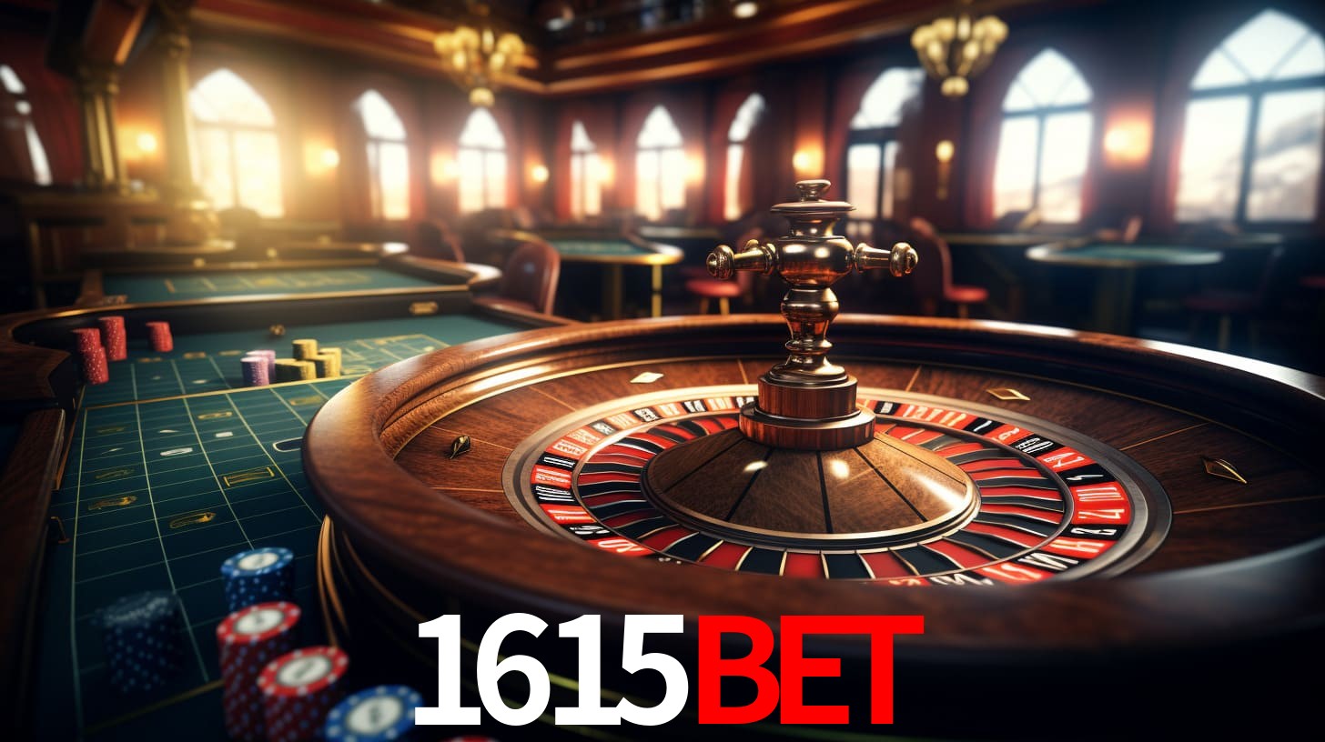 Tournaments 1615bet