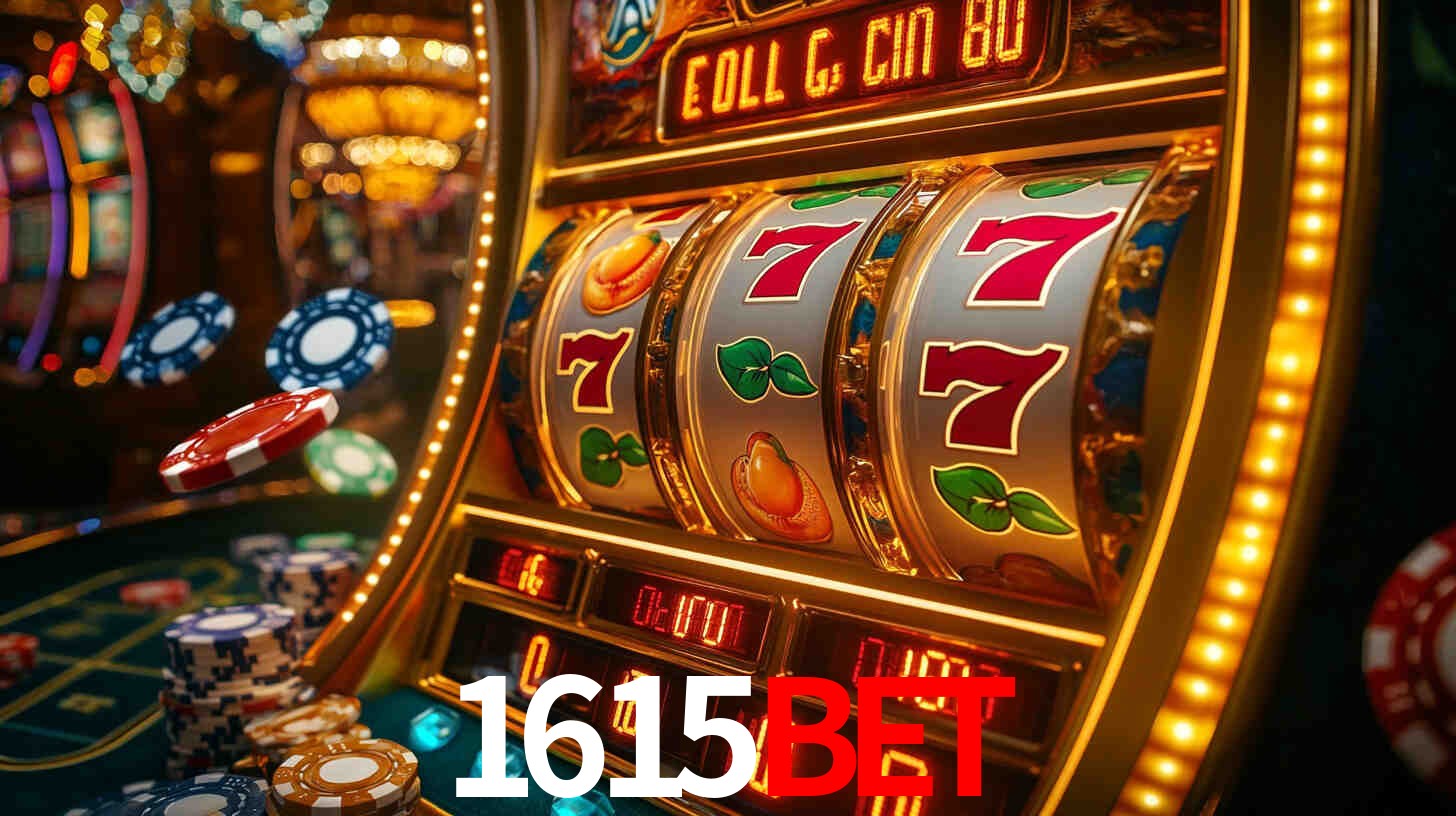 Ofertas Imperdíveis na 1615bet: Promoções e Bônus Que Valem a Pena