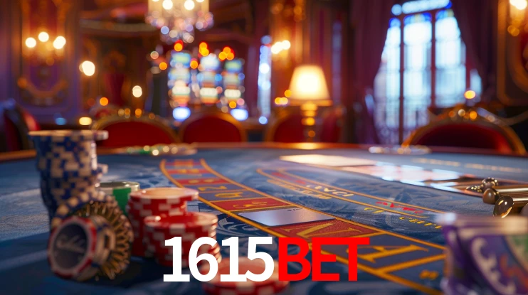 Game Statistics 1615bet