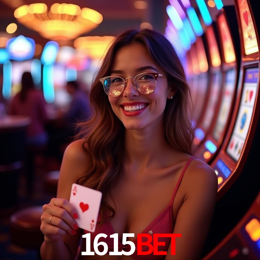 Spaceman Game 1615bet
