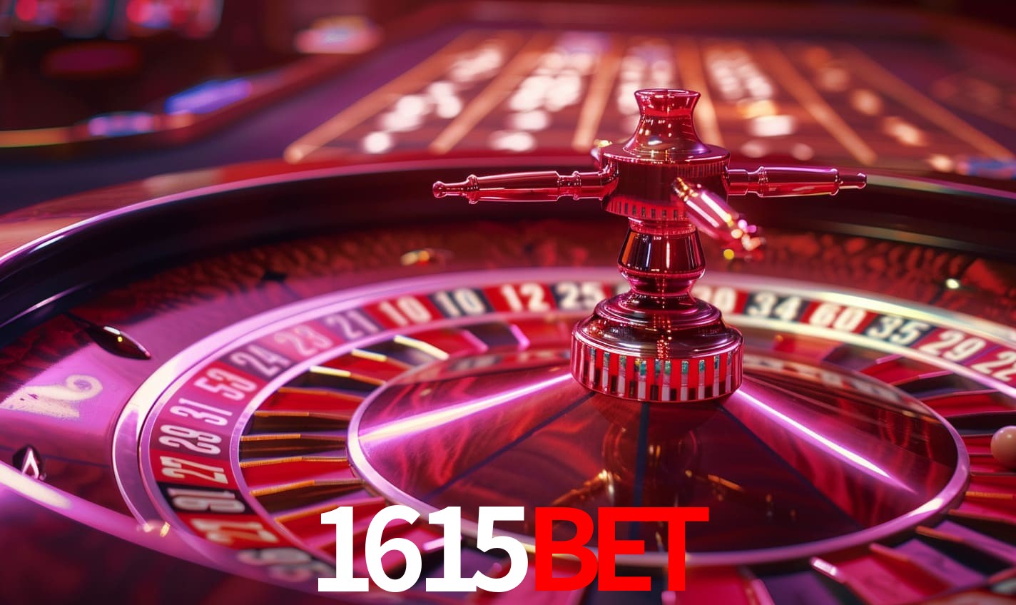Desvendando o Mundo dos Jogos Virtuais na 1615bet