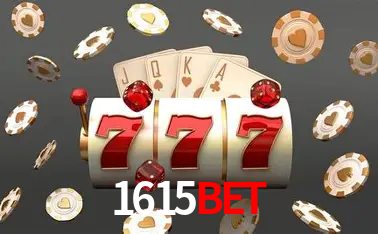 Descubra a Magia dos Jogos de Arcade no 1615bet