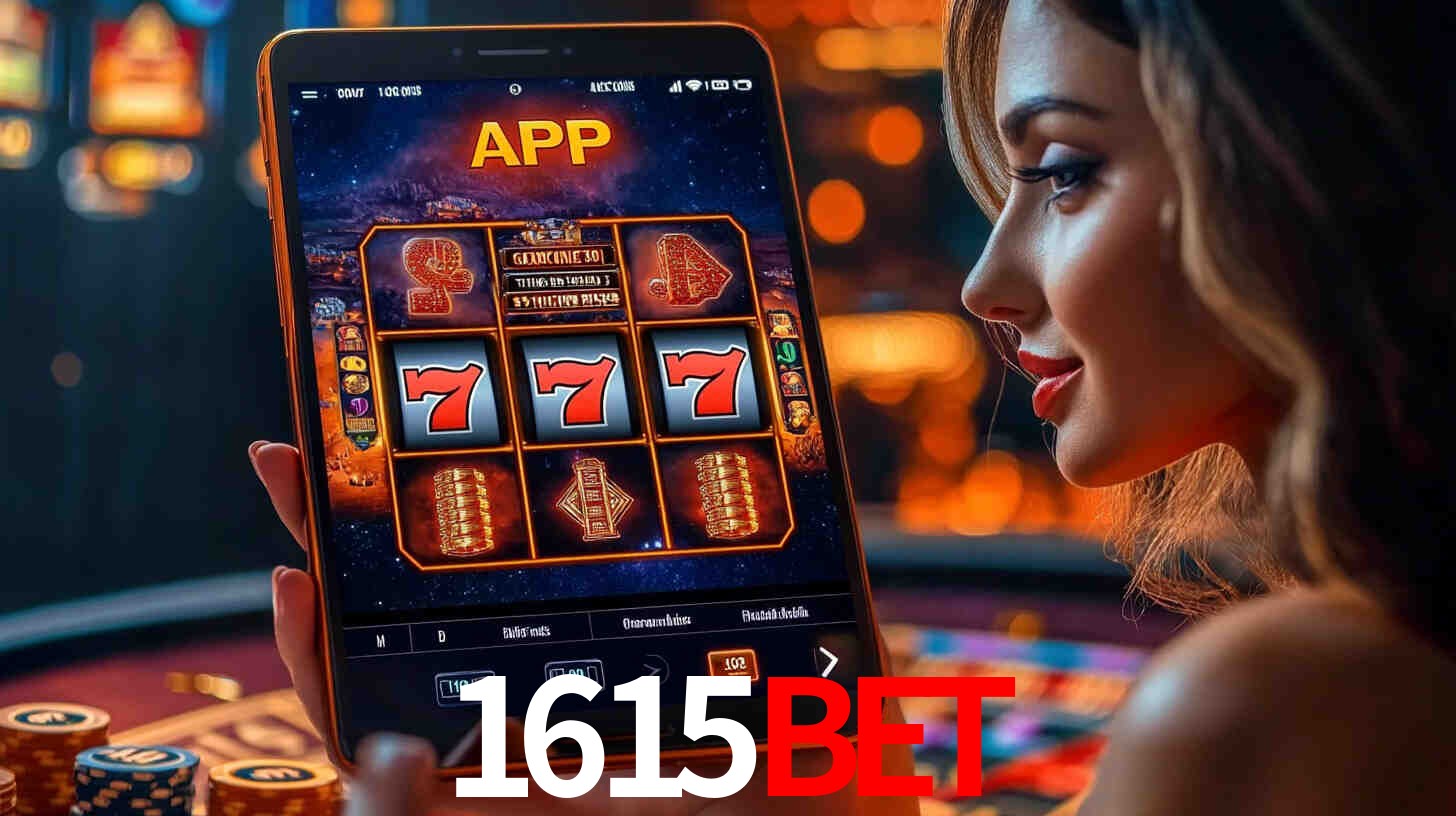 1615bet login