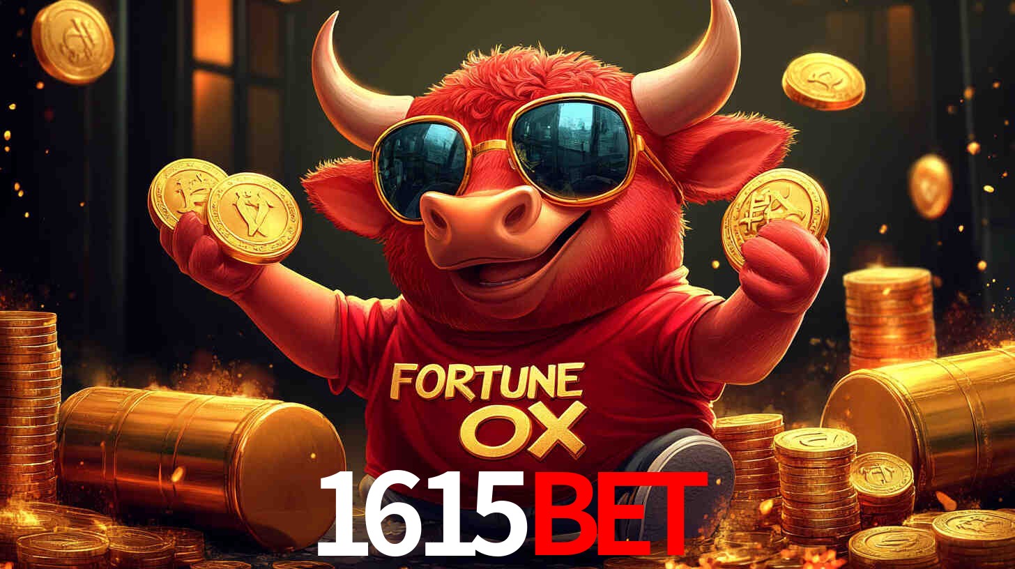 Descubra o Programa VIP da 1615bet: Vantagens Exclusivas para Jogadores