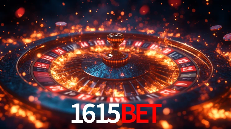 1615bet: Jogos de Caça-Níqueis-Altas Recompensas, Roleta-Velocidade, Blackjack-Desafios Máximos
