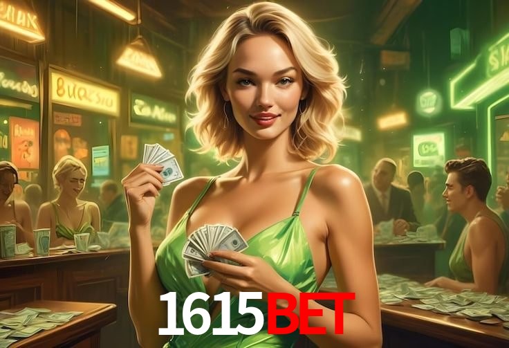 Explorando a Categoria de Eventos em Apostas na 1615bet