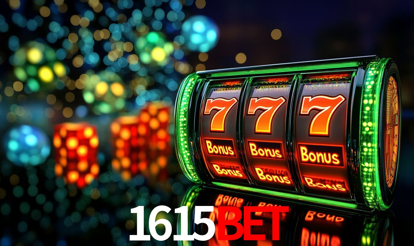 Segurança 2FA 1615bet