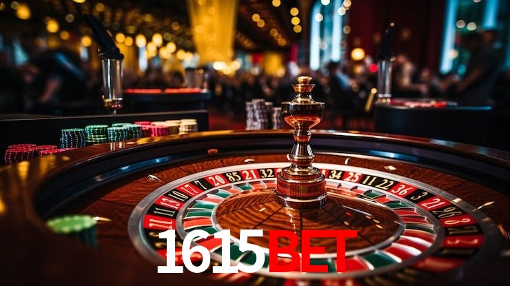 2FA Security 1615bet