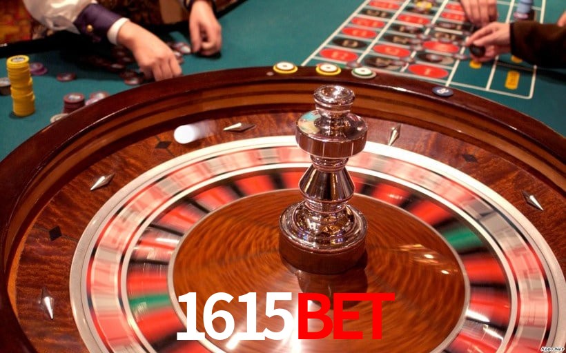 Torneios 1615bet