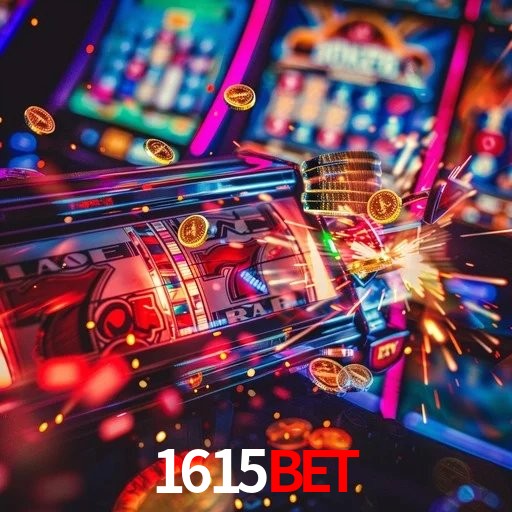 Casino Ao Vivo 1615bet