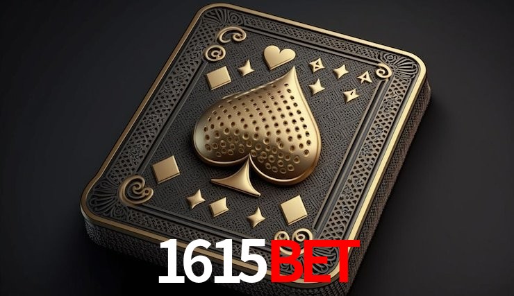 Estatísticas do Jogo 1615bet