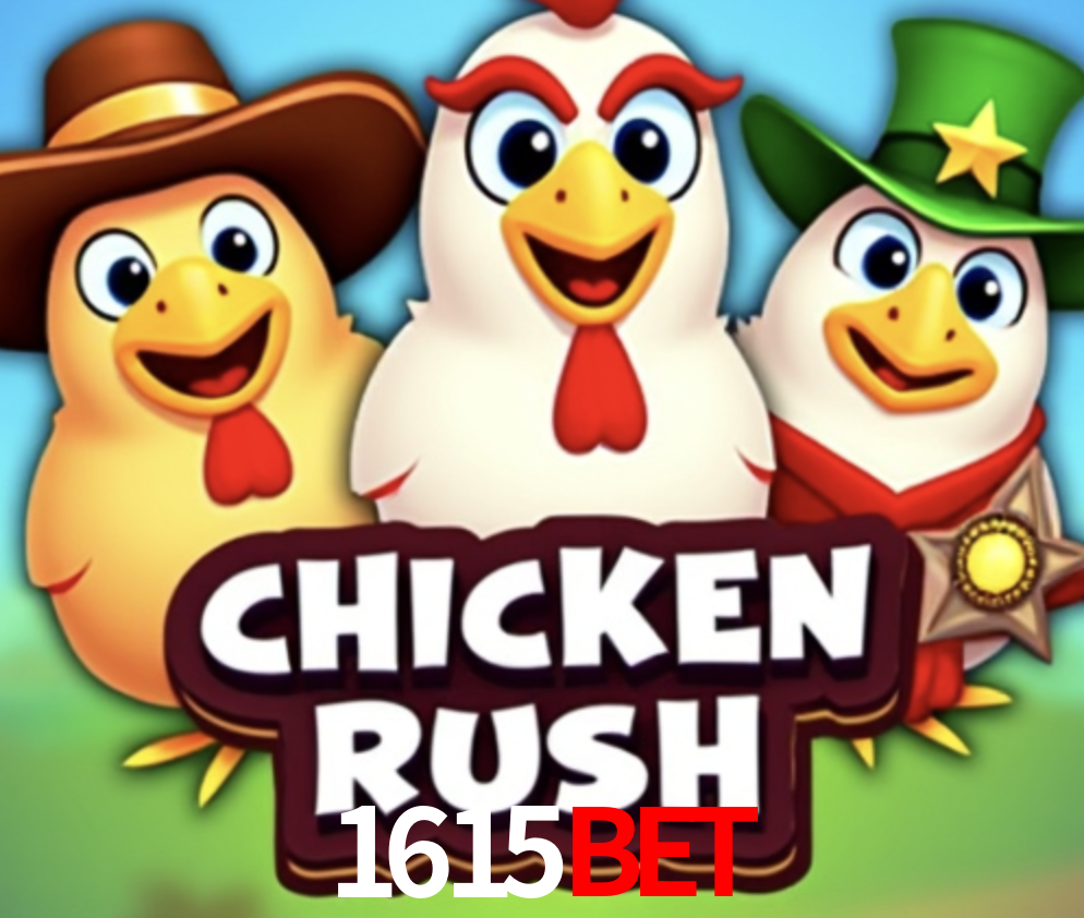 Slot Games 1615bet